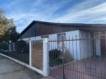 Venta / Casa / Linares