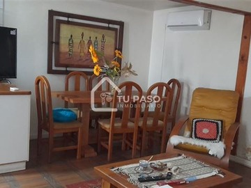 Venta / Casa / Linares