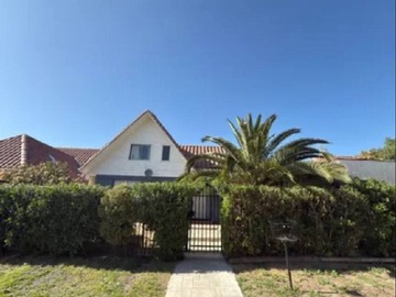 Venta / Casa / Linares