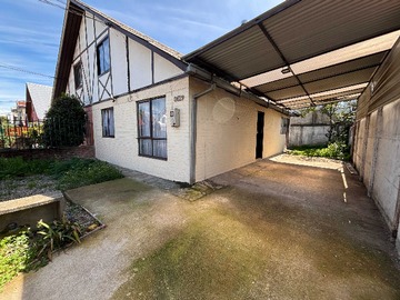 Venta / Casa / Linares