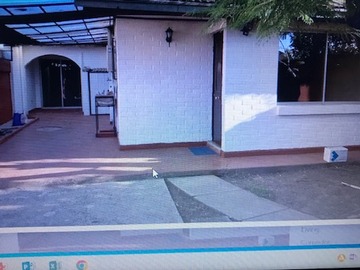 Venta / Casa / Linares