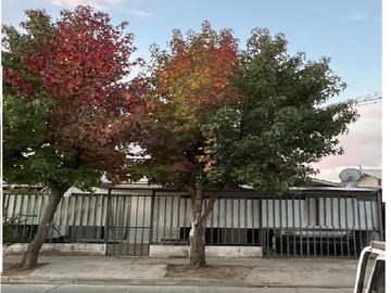 Venta / Casa / Linares