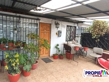 Venta / Casa / Linares
