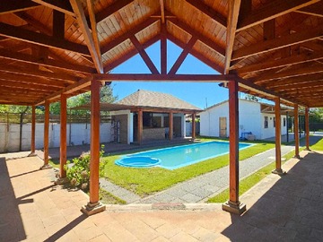 Venta / Casa / Linares