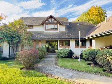 Venta / Casa / Linares