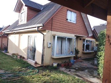 Venta / Casa / Linares