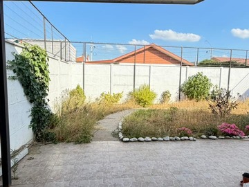 Venta / Casa / Linares