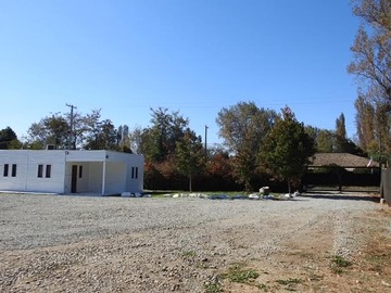 Venta / Casa / Linares