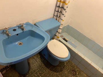 Venta / Casa / Linares