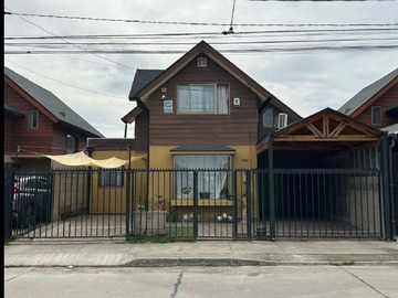 Venta / Casa / Linares