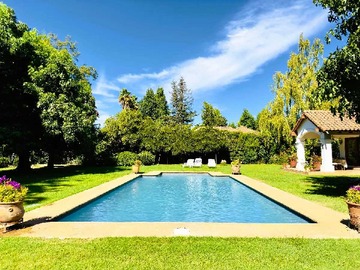 Venta / Casa / Linares