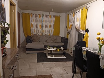 Venta / Casa / Linares