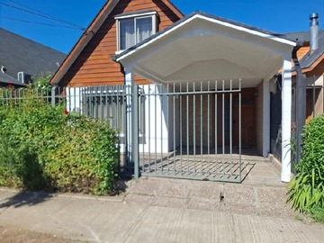 Venta / Casa / Linares
