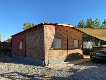 Venta / Casa / Linares