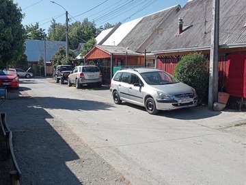 Venta / Casa / Linares