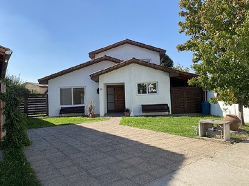 Venta / Casa / Linares