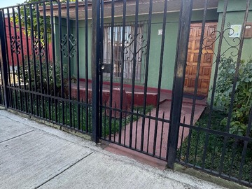 Venta / Casa / Linares