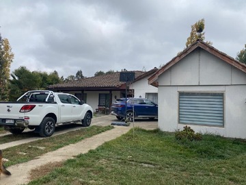 Venta / Casa / Linares