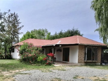 Venta / Casa / Linares