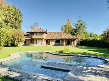 Venta / Casa / Linares