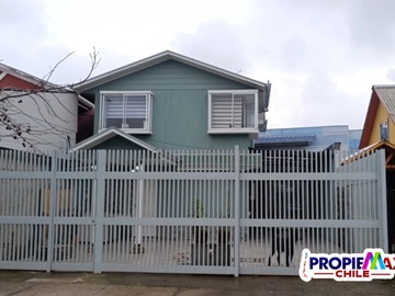Venta / Casa / Linares