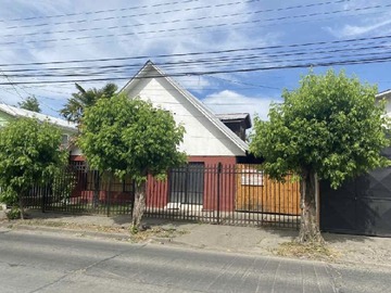 Venta / Casa / Linares