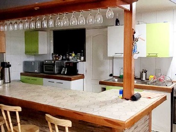 Venta / Casa / Linares