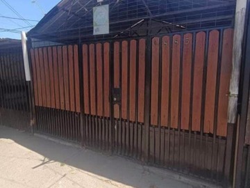 Venta / Casa / Linares