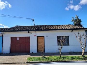 Venta / Casa / Linares