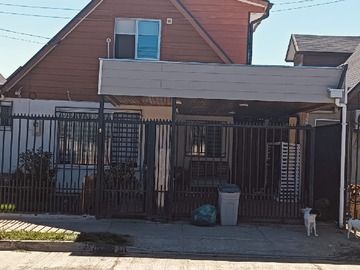 Venta / Casa / Linares