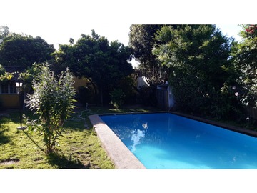 Venta / Casa / Linares