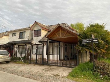 Venta / Casa / Linares