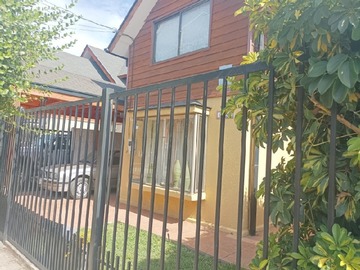 Venta / Casa / Linares