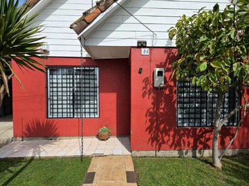 Venta / Casa / Linares