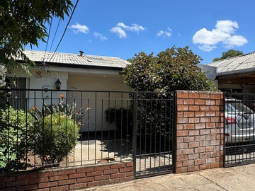 Venta / Casa / Linares