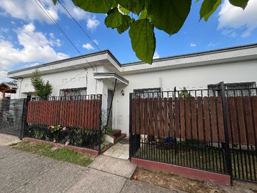 Venta / Casa / Linares