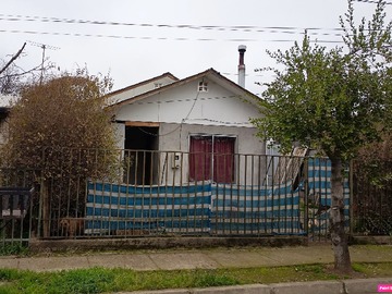 Venta / Casa / Linares
