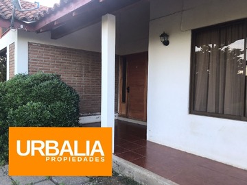 Venta / Casa / Linares