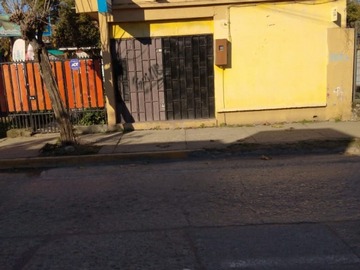 Venta / Casa / Linares