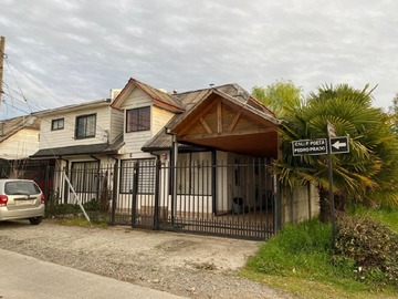 Venta / Casa / Linares