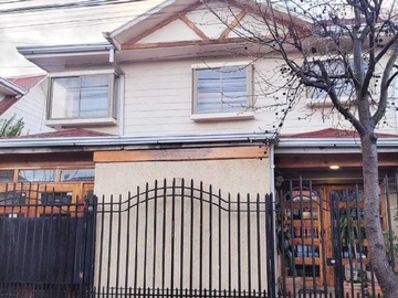 Venta / Casa / Linares