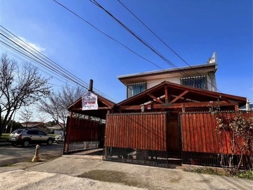 Venta / Casa / Linares