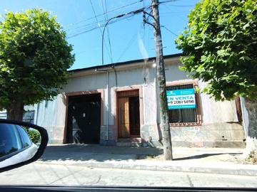 Venta / Casa / Linares
