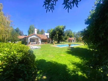 Venta / Casa / Linares