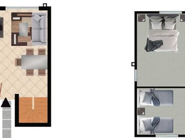 Venta / Casa / Linares