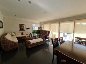 Venta / Casa / Linares