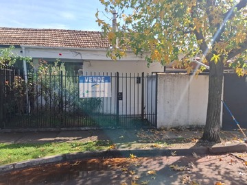 Venta / Casa / Linares