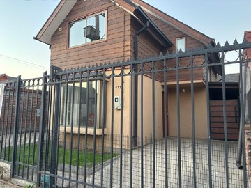 Venta / Casa / Linares