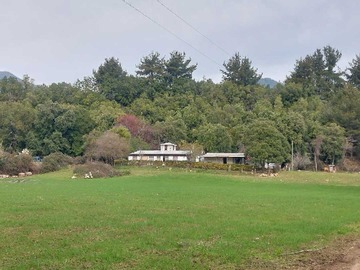 Venta / Casa / Linares