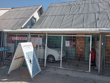 Venta / Casa / Linares